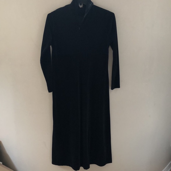 ⭐️Host Pick⭐️- Jones New York Sport - maxi dress - size M - Picture 2 of 16